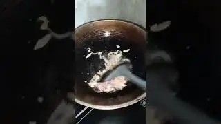 Easiest way to cook miki lab.as (pinobre nga recipe)😀