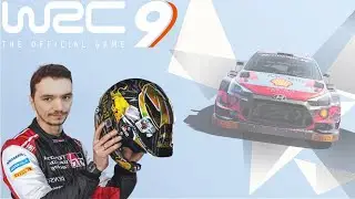 Neste Rally Finland Horkka World Record - WRC 9