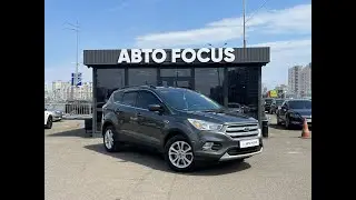 Ford Escape 2017р 2.0 Бензин АКПП
