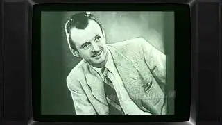 TV: NOS Journaal (20000425) - Toon Hermans Overleden - Philip Freriks (8 min)