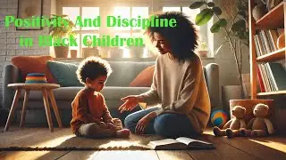 Developing Positive Self-Images & Discipline in Black Children - Real Stories Documentary