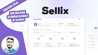 Sellix Review: is it Best Alternative to Shopify in 2023? Appsumo Lifetime Deal