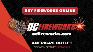 Go Crazy (Black Scorpion/Chili Fireworks)