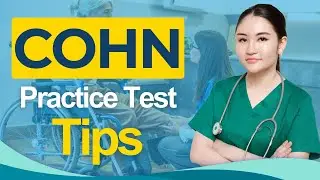 COHN Certification Practice Test 2026 - Certified Occupational Health Nurse All You Need to Know