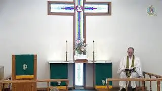 Chaplain Sunday February 1, 2026 &ndash; &ldquo;Outside the Walls: I Love to Tell the Story&rdquo;