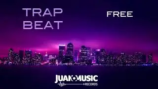 Trap Beat ( Night City) -  Free