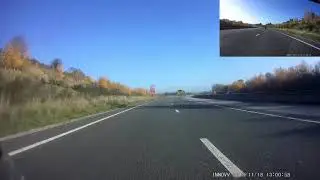 Advanced Riding Technique - Straightening Roundabouts