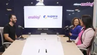 Videocast com a Supera Farma
