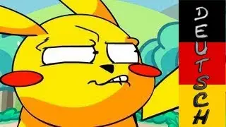 Pocketmon [German Fandub]