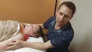 Kalispell cupping with Johnny Cochrane Massage Therapy, Llc.