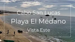 Cabo San Lucas Medano Este