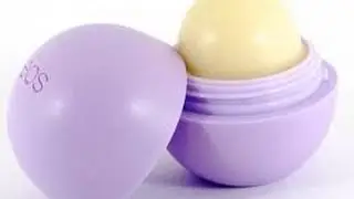 DIY Make your own EOS LIP BALM