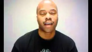 Malachi the Gift for 1.FM Jamz