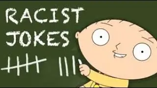 reacting to the most offensive family guy jokes
