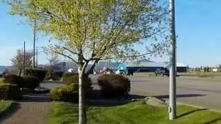Trucks, Cars, and Noise Pollution