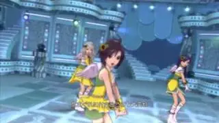 アイドルマスター２ THE IDOLM@STER 2nd-mix CHIHAYA MAKOTO TAKANE