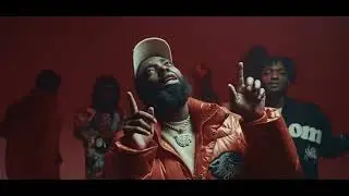 Yung Swury & 3oh Black - &ldquo;Hit It&rdquo; Official Video)