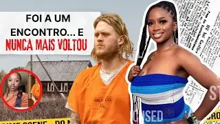 CRIME CHOCANTE Jovem desmembrada após encontro com homem conhecido nas redes sociais