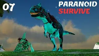 ARK EPIC ALLO TAME & BOOSTED PT