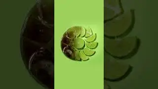 CAFFENIO - Mexicano lim&oacute;n  🧊🍋