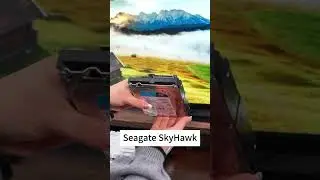 Seagate SkyHawk 4TB HDD Wholesale! 👏🏻📦#seagate #skyhawk #hdd #wholesale #4tb #surveillance