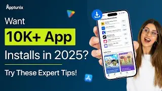 How to Get 10,000+ App Installs Fast in 2026 | Proven App Growth Strategies