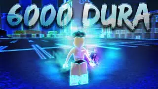Ro Ghoul - DURABILITY.EXE | Ro Ghoul Insane Tank Trolling! | Roblox