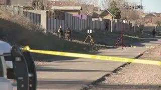 New detective looking into cold case murder of Albuquerque teens