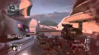 What kind of class FinnHale uses in BO2?