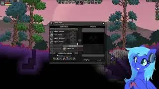 Trying the【Starbound】January 2014 Beta (Furious Koala) │ #2