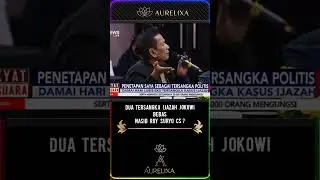 Kasus Ijazah Jokowi: Dua Tersangka Bebas, Pro Kontra Muncul