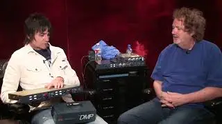 11. High-end mic preamps with Mark Loughman of BAE Audio