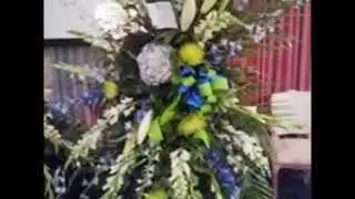 In Loving Memory Of Jon Gibson