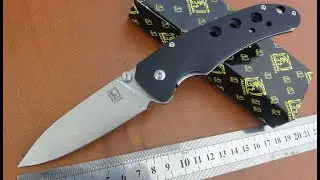 Jiaheng JH10, F3, Black G10, D2, Люкс!