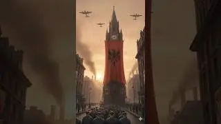 What If Germany Had Won World War II 🌍⚔️