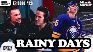RAINY DAYS I Missin Curfew Ep 423