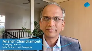 Ananth Chandramouli talks about the Industry 4.0 report launched in association with NASSCOM