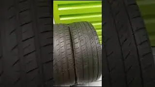 Шины ECOVISION VI-386 Hp 255/55 r19