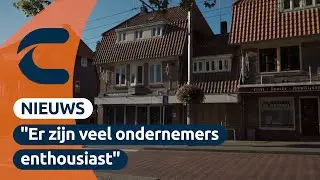 Markthal Geitenkamp opent over enkele weken | Connect