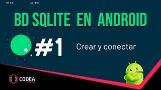 Creating and Connecting an SQLite Database in Android