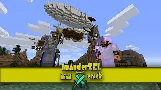 Mindcrack S04 E98 ABBA RULES!