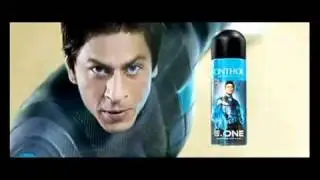 Cinthol Ra One   Special Edition Deo