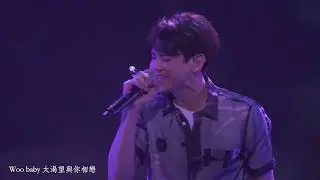 【LIVE中字】BEAST - Only One @2016 Guess Who Tour