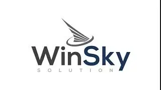 Letecká společnost - WinSky | Studio E3