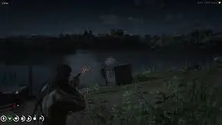 «Вот как бы выглядел настоящий городок Макги» | GoldRush 5.0 Red Dead RP