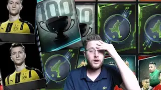 FIFA Mobile Packsanity ep 7. Unbelievable UF Pull, Plus International Cup Pull! OOP Packs, In Form!