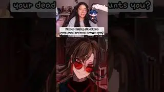 Your Dead Husband Still Wants You | Yandere dating sim