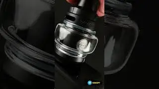 GEEKVAPE L200 Classic Kit #обзоры #вейп #заработоквинтернете #топ #товарка