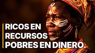 C&oacute;mo Occidente Roba &Aacute;frica | El dinero sale del continente mientras la pobreza permanece