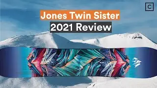 2021 Jones Twin Sister Review | Curated